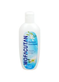 Kesla, Duschmittel, Wofacutan Medicinal Waschlotion, 220 ml LOE (220 ml)