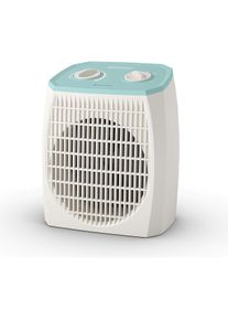 Olimpia Splendid Caldo Pop A, Heizlüfter, Weiss