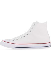 Converse, Damen, Sneakers, Stoffsneaker, Weiss, (36)