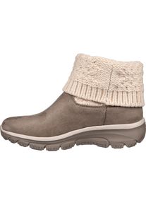 Skechers, Boots + Stiefel, Relaxed Fit Easy Going Cozy We, (37)
