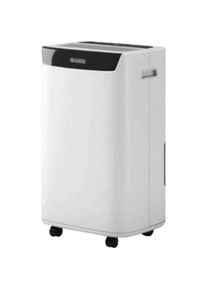 Olimpia Splendid Aquaria S1 12 P, Luftentfeuchter, Weiss