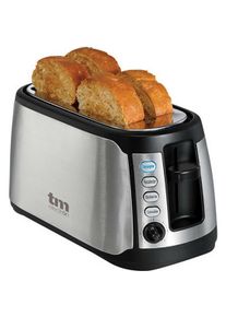 TM Electron Toaster 1400 W, Toaster