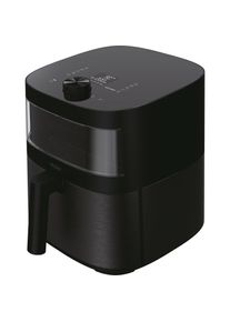 Haier HAF5TWA 011, Fritteuse, Schwarz
