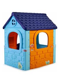 Feber Bluey House
