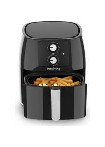 Innoliving INN-799, Fritteuse, Schwarz