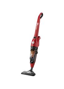 Rowenta RH8133WA, Staubsauger, Rot