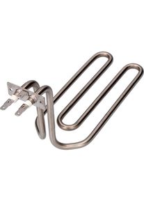 Edm Widerstand 00634 07584 Fritteuse Nachfüllung, Fritteuse, Silber