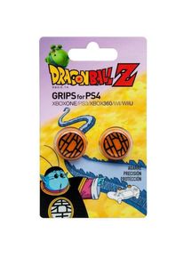 Blade Thumbstick-Erweiterung Dragon Ball Z Thumb Grips Kaito (Wii U, PS4, Xbox One X, Xbox Series X, Xbox One S, Xbox Series S), Gaming Controller 