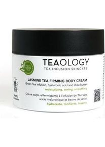 Teaology, Bodylotion, Körperpflege (Körpercreme, 260 ml)