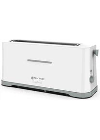 Grunkel TS-40EASYTOAST, Toaster, Weiss