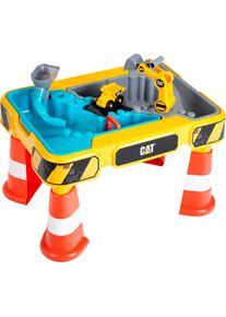 Theo Klein CAT - Sand- und Wasser-Spieltisch