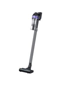 Samsung VS20B75B1R4, Staubsauger, Schwarz, Violett