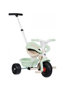 Smoby Be Fun Comfort Tricycle
