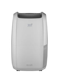 De'Longhi De'Longhi Tasciugo AriaDry Multi DDSX225, Luftentfeuchter, Silber