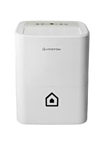 Ariston DEOS 16s 3 L 41 dB Weiss, Luftentfeuchter, Weiss