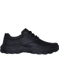 Skechers, Sneakers, Knowlson-Leland, Schwarz, (45)