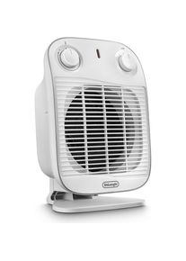 De'Longhi De'Longhi HFS50A20.WH, Heizlüfter, Weiss