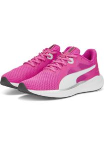 Puma, Damen, Boots + Stiefel, Twitch Runner Fresh, Rosa, (39)