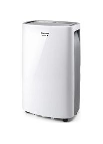 Taurus DH2201, Luftentfeuchter, Weiss