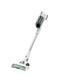 Black & Decker Black & Decker Black und Decker Schnurloser Elektrobesen, Staubsauger, Weiss, Grün