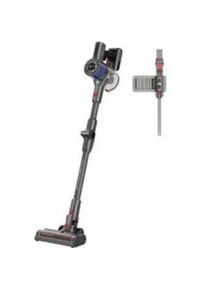 Eziclean Cyclomax R12 Flex, Staubsauger, Grau
