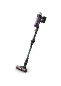 Rowenta RH2048, Staubsauger, Schwarz