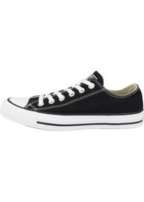 Converse, Unisex, Sneakers, As Core Ox, Schwarz, (39)