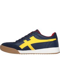 Skechers, Sneakers, ZINGER 2.0-MANZANILLA TOTALE, Blau, (42)