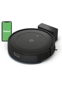 iRobot 5060944997977, Staubsauger Roboter, Schwarz