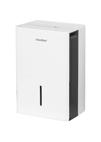 Comfeè Comfee MDDPE-50DEN7, Luftentfeuchter, Weiss