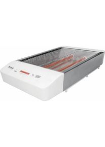 TM Electron Toaster 600 W, Toaster, Weiss