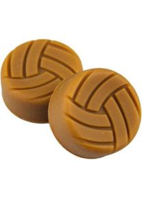 Blade Thumbstick-Erweiterung PS4 Thumb Grips Sports (PS4), Gaming Controller Zubehör, Beige