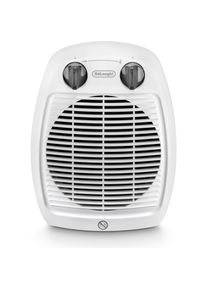 De'Longhi De'Longhi Schnellheizer HVA 3220, Heizlüfter, Weiss
