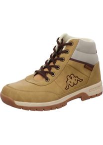 Kappa, Herren, Boots + Stiefel, Stiefel, Beige, (43)
