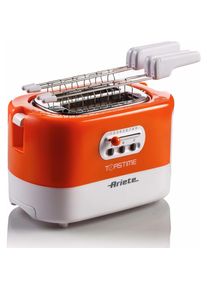 Ariete 0159, Toaster, Orange