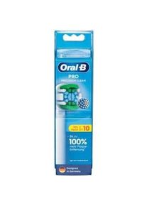 Braun, Zahnbürstenkopf, Oralb Opzetborstel Precision Clean 10st (10 x)