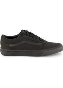 Vans, Herren, Sneakers, Ward Old Skool Herren Sneaker, Schwarz, (42)