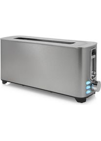 Princess 142405, Toaster, Silber