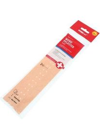 Axisis, Pflaster, WUNDPFLASTER TEXT 0.5MX6CM (1 x)