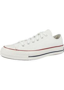 Converse, Unisex, Sneakers, Chuck 70 Classic OX, Weiss, (43)