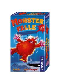 Kosmos Monsterfalle (Deutsch)