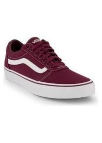 Vans, Herren, Sneakers, Ward Old Skool Herren Sneaker, Braun, (40)