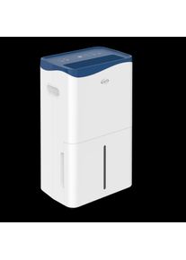 Argo Deumidificatore 492000099 Dry Pury Evo WF, Luftentfeuchter, Blau, Weiss