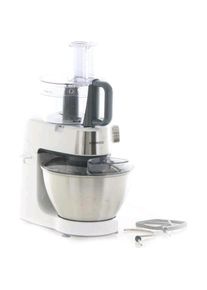Kenwood Prospero+, Küchenmaschine, Weiss