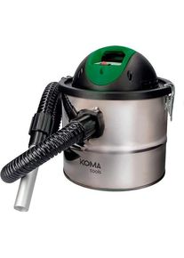 KOMA TOOLS, Industriestaubsauger, Handstaubsauger 800 W (Nass-Trockensauger)