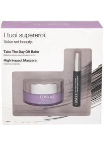 Clinique, Gesichtsreinigung, Take the Day Off Cleansing Balm (Make-Up Entferner, 132 ml)
