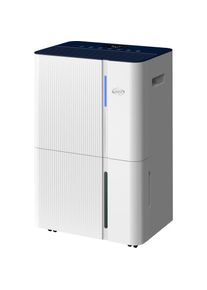 Argo Deumidificatore 492000100 Dry Pury Evo WF, Luftentfeuchter, Weiss