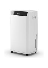 Olimpia Splendid Aquaria S1 24 P, Luftentfeuchter, Weiss