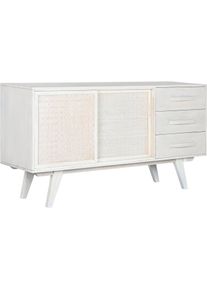 Esprit, Kommode + Sideboard, Sideboard Home 155 x 40 x 80 cm