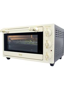 TM Electron TMPHO020REB, Fritteuse, Silber